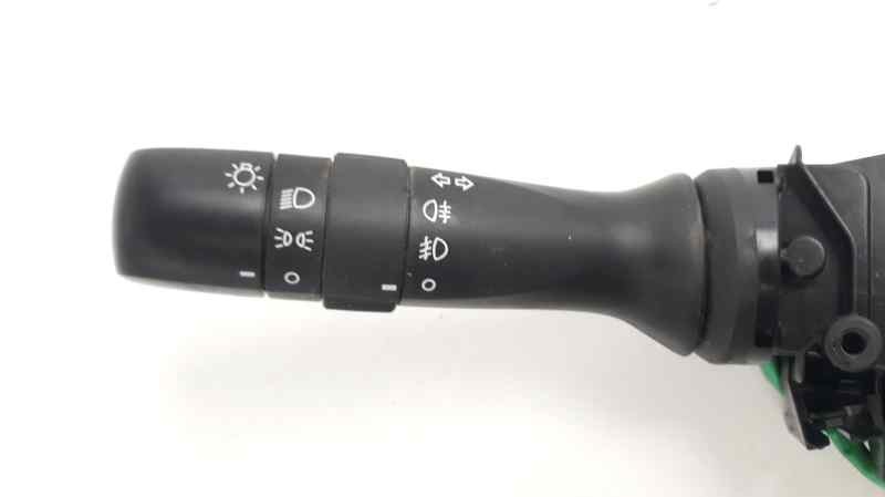 MANDO INTERMITENTES TOYOTA YARIS 2017- (17F9380D300 850103)