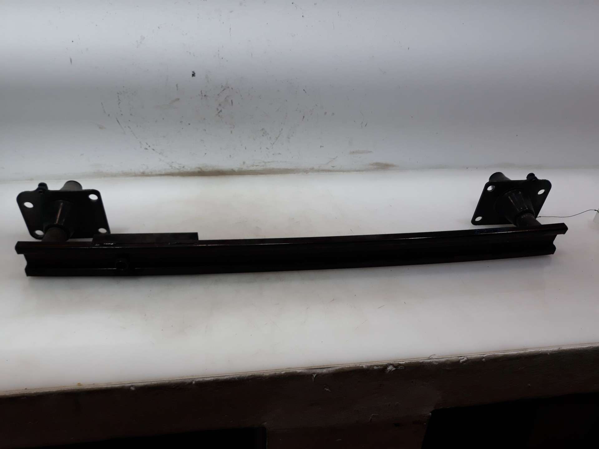 REFUERZO PARAGOLPES DELANTERO PEUGEOT 5008 2009-2017 (7422E8 1523945)