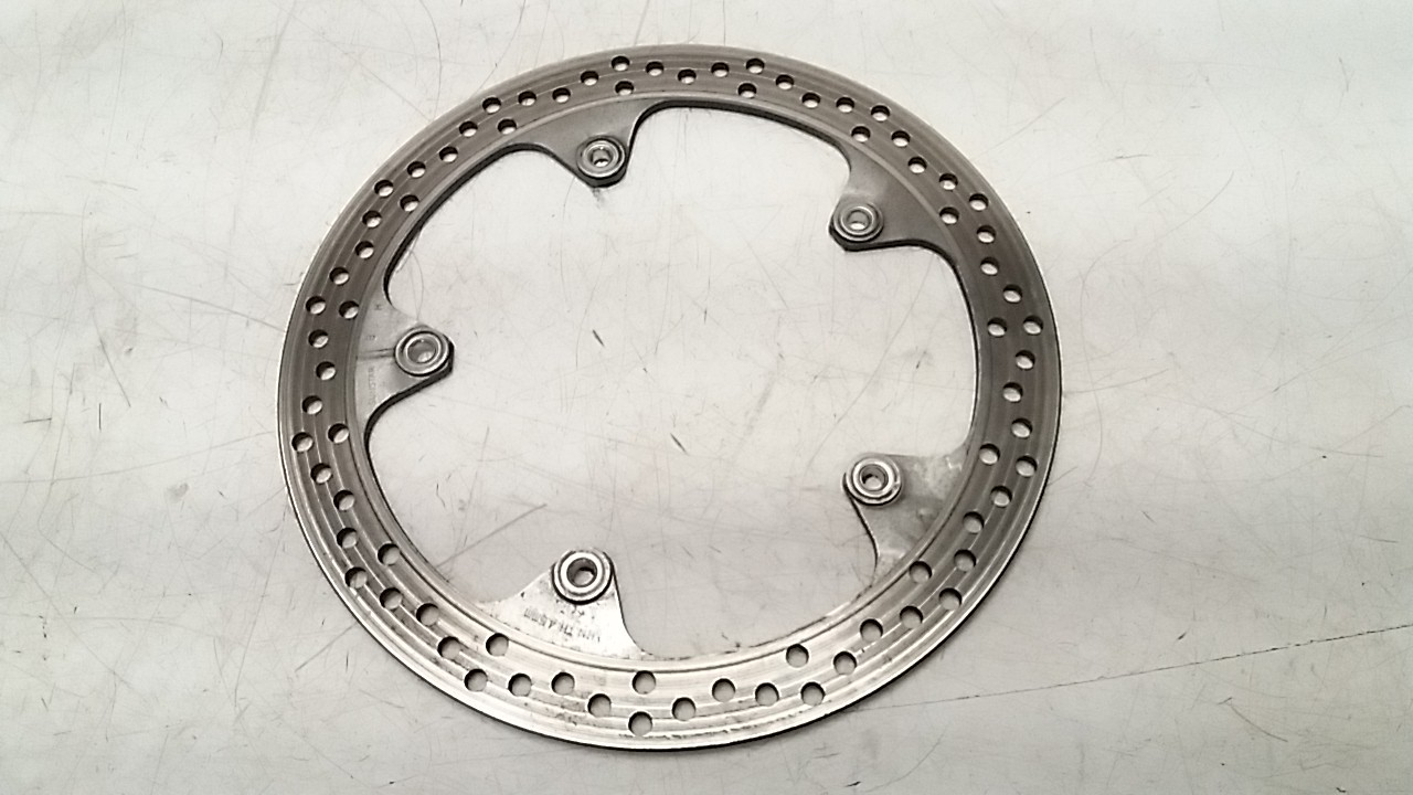 DISCO FRENO DELANTERO BMW K 1600 GT/GTL 2011-2016 (34117701456 1161168)