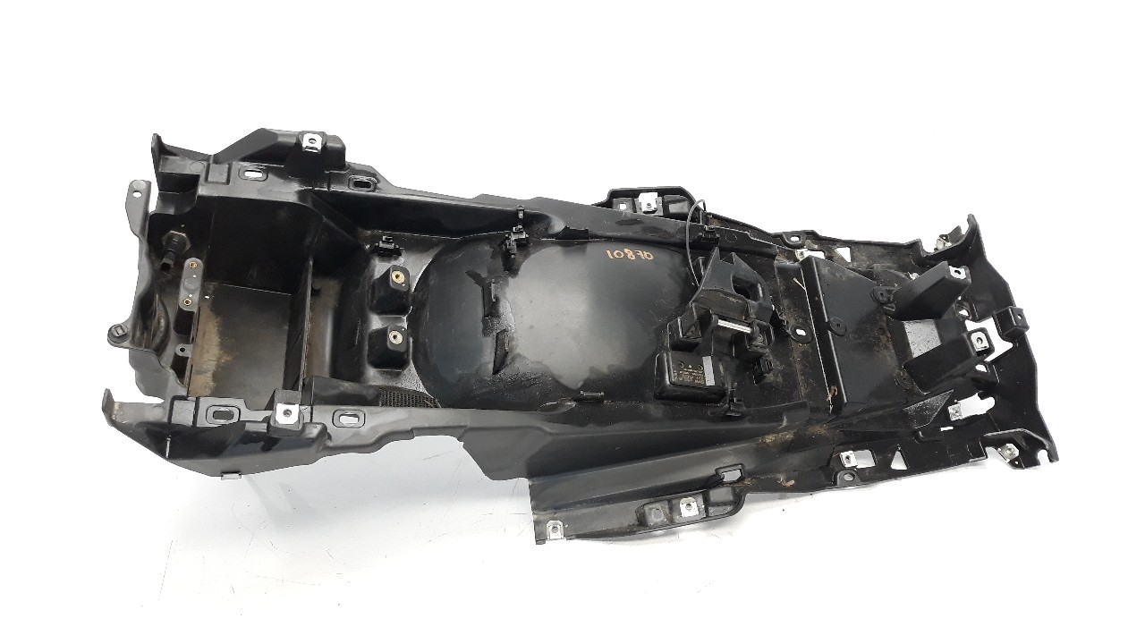 PORTAEQUIPAJES BMW K 1600 GT/GTL 2011-2016 (46628557406 1161177)