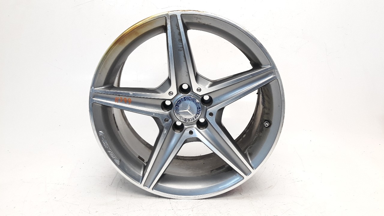 LLANTA MERCEDES-BENZ CLASE C (W205) LIM. 2013- (20540129027X21 1276982)