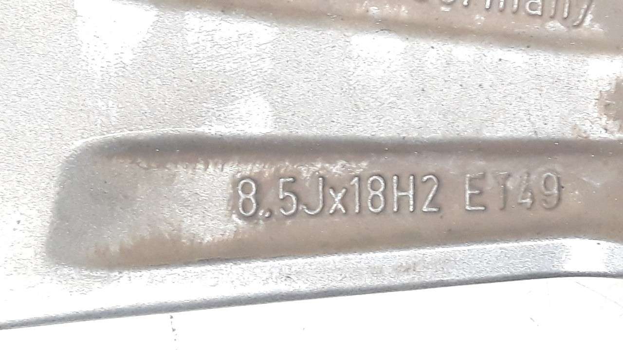 LLANTA MERCEDES-BENZ CLASE C (W205) LIM. 2013- (20540129027X21 1276982)