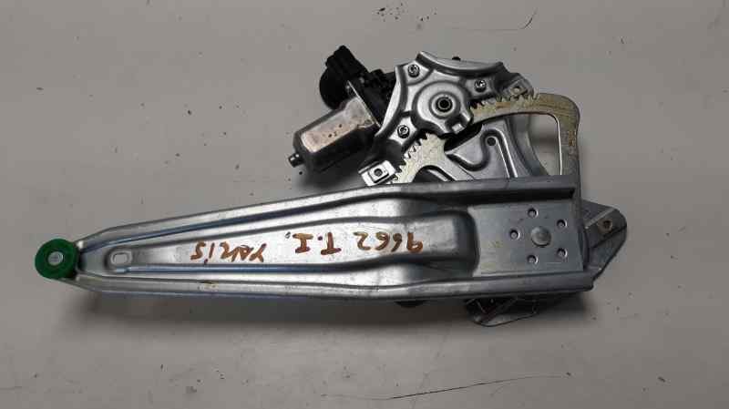 ELEVALUNAS TRASERO IZQUIERDO 857100D100 