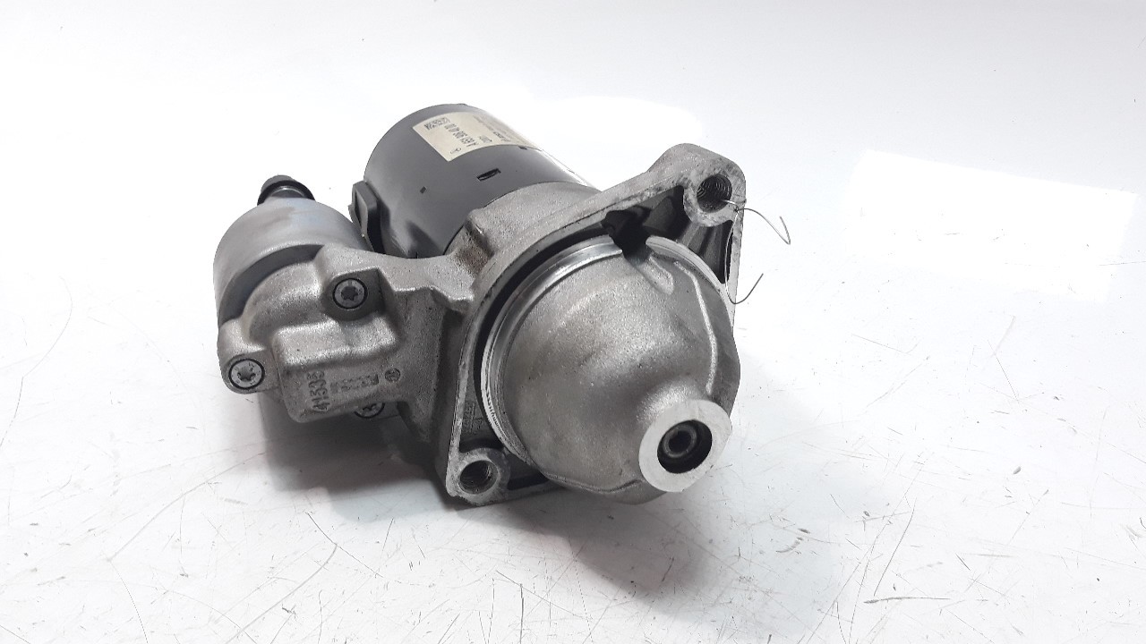 MOTOR ARRANQUE MERCEDES-BENZ CLASE C (W205) LIM. 2013- (A6519064800 1277009)