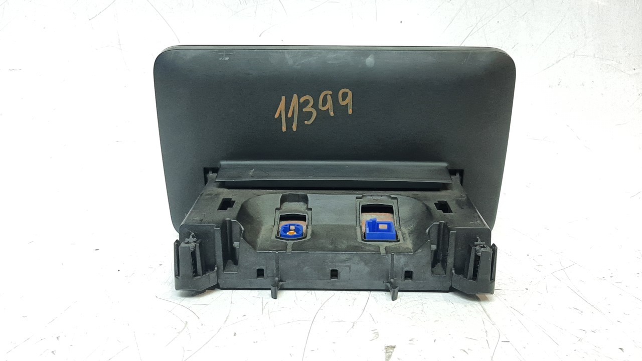 PANTALLA MULTIFUNCION A2059004113 