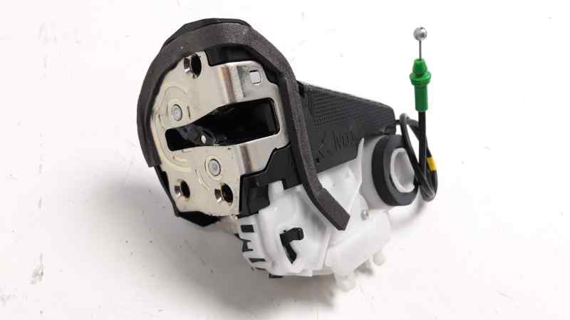 CERRADURA PUERTA TRASERA IZQUIERDA REF 