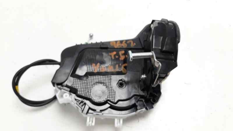 CERRADURA PUERTA TRASERA IZQUIERDA REF 