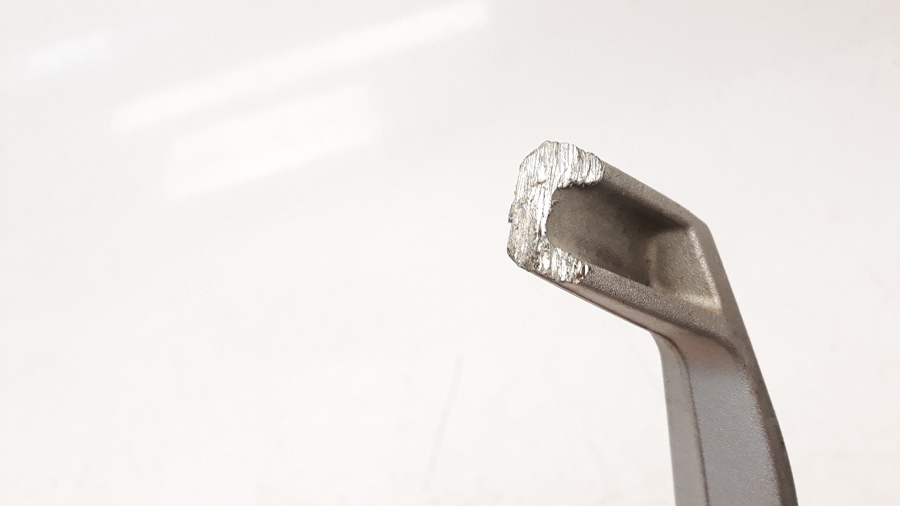 PALANCA FRENO BMW K 1600 GT/GTL 2011-2016 (35217728225 1161194)