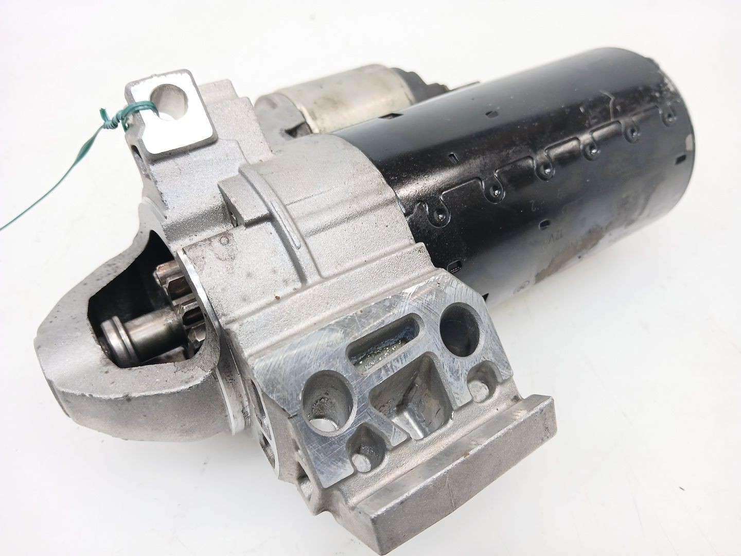 MOTOR ARRANQUE BMW 3 (E90) 2004-2012 (12418506657 1688836)