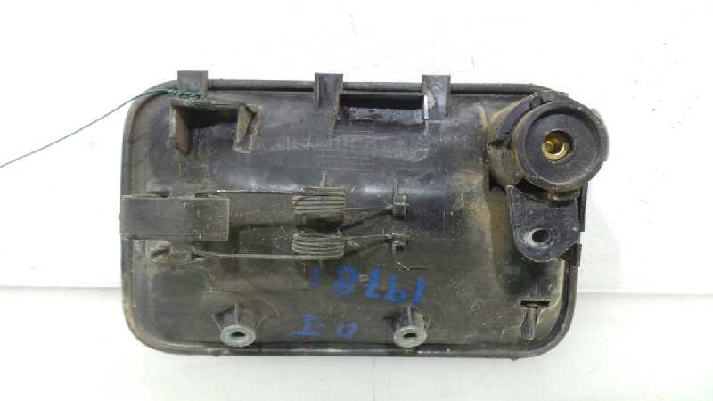 MANETA EXTERIOR DELANTERA IZQUIERDA FIAT SCUDO (222) 1995- (1476388899 1155672)