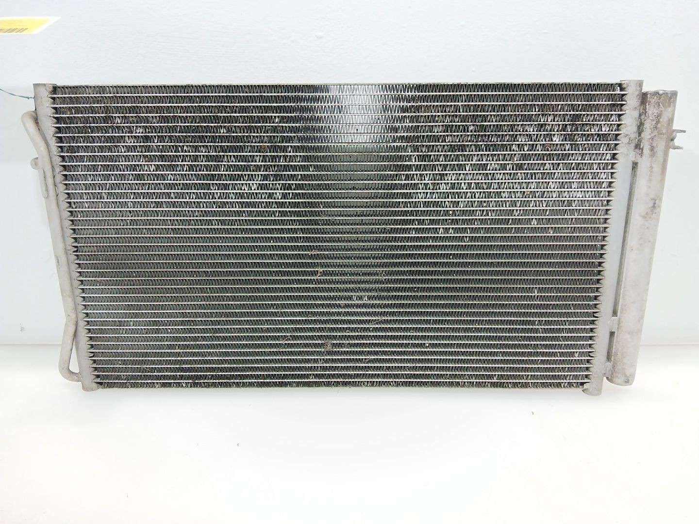 CONDENSADOR / RADIADOR  AIRE ACONDICIONADO BMW 3 (E90) 2004-2012 (64539229021 1688839)