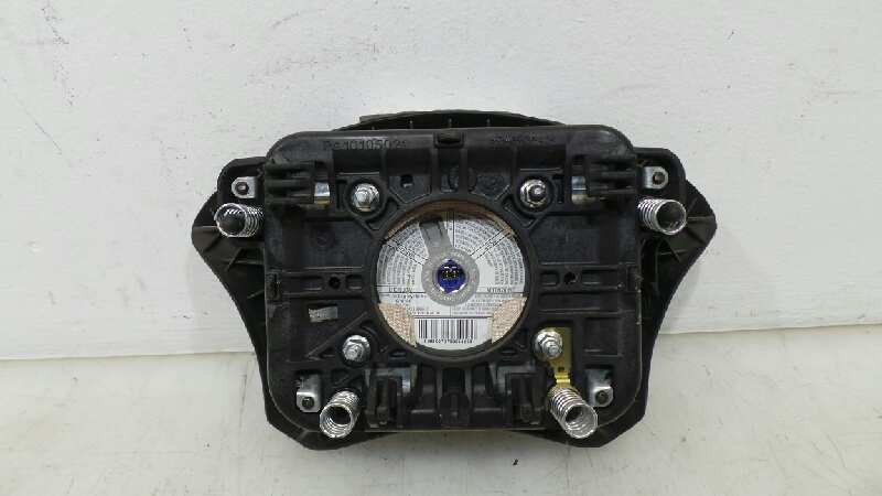 AIRBAG DELANTERO IZQUIERDO CITROËN BERLINGO 2002-2011 (96639595XT01 1078903)