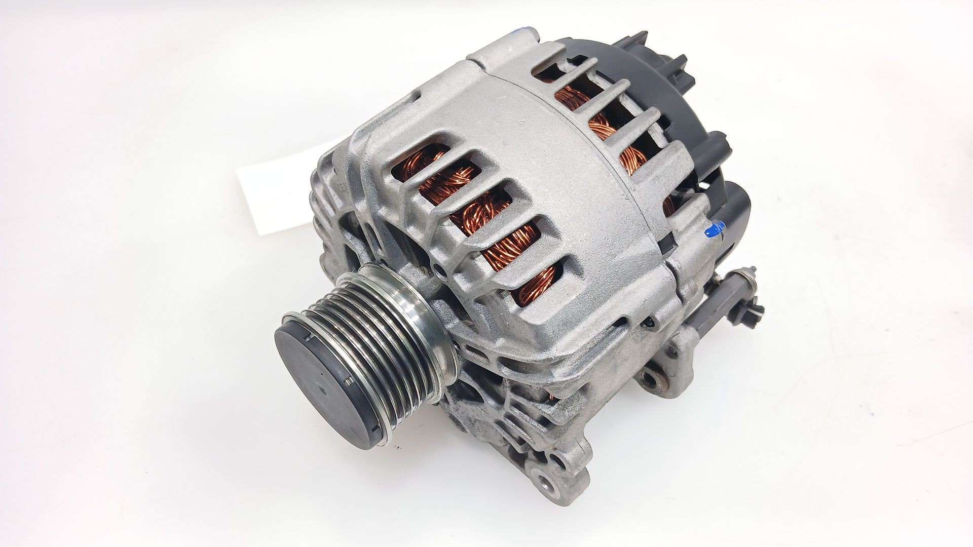 ALTERNADOR AUDI A3 (8P1) 2003-2013 (03L903023A 1743940)