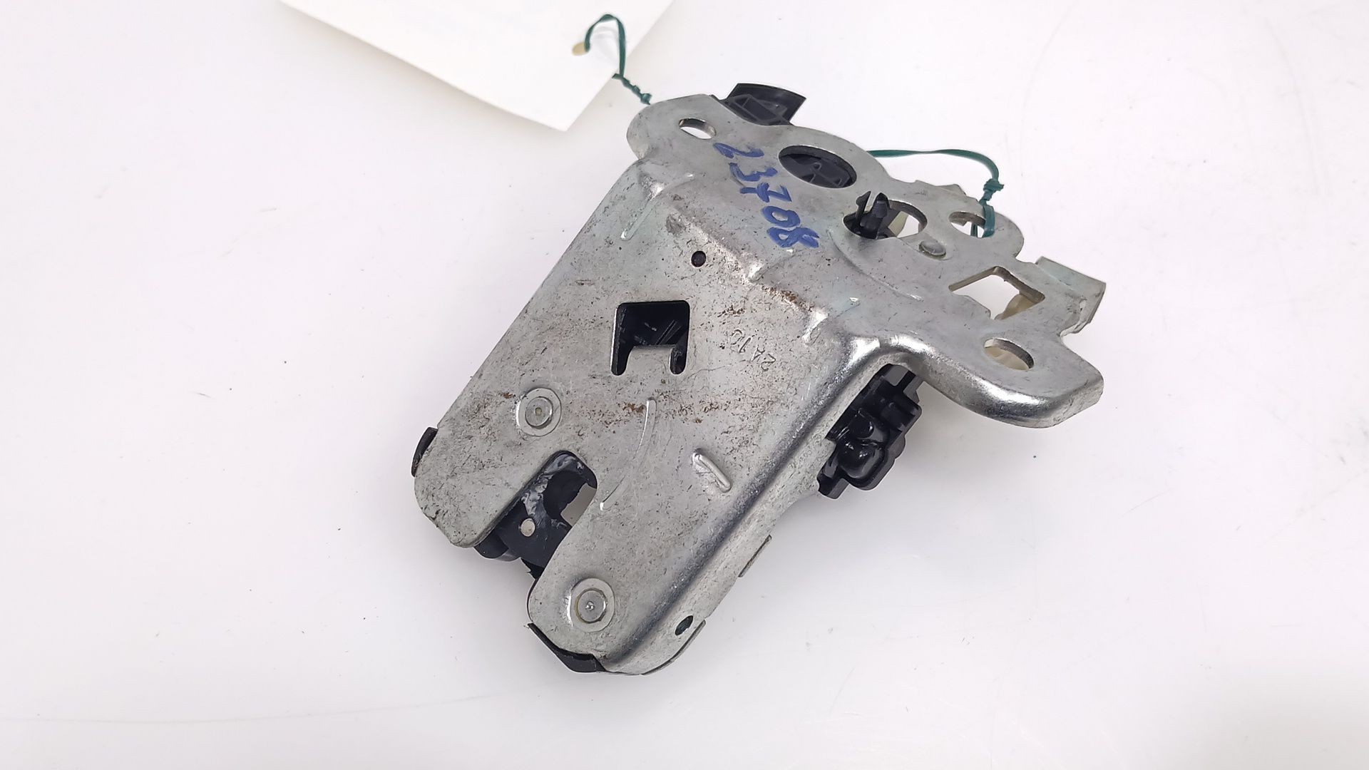 CERRADURA MALETERO / PORTON AUDI A3 (8P1) 2003-2013 (8K9827505 1743967)