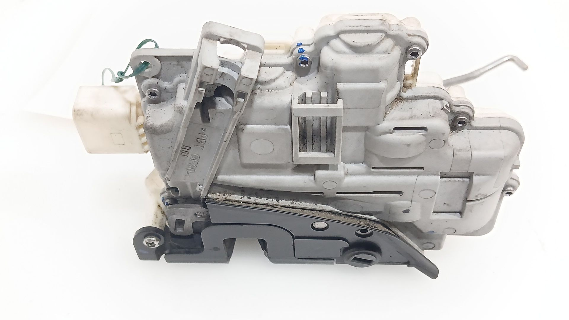 CERRADURA PUERTA TRASERA DERECHA AUDI A3 (8P1) 2003-2013 (4F0839016 1743970)