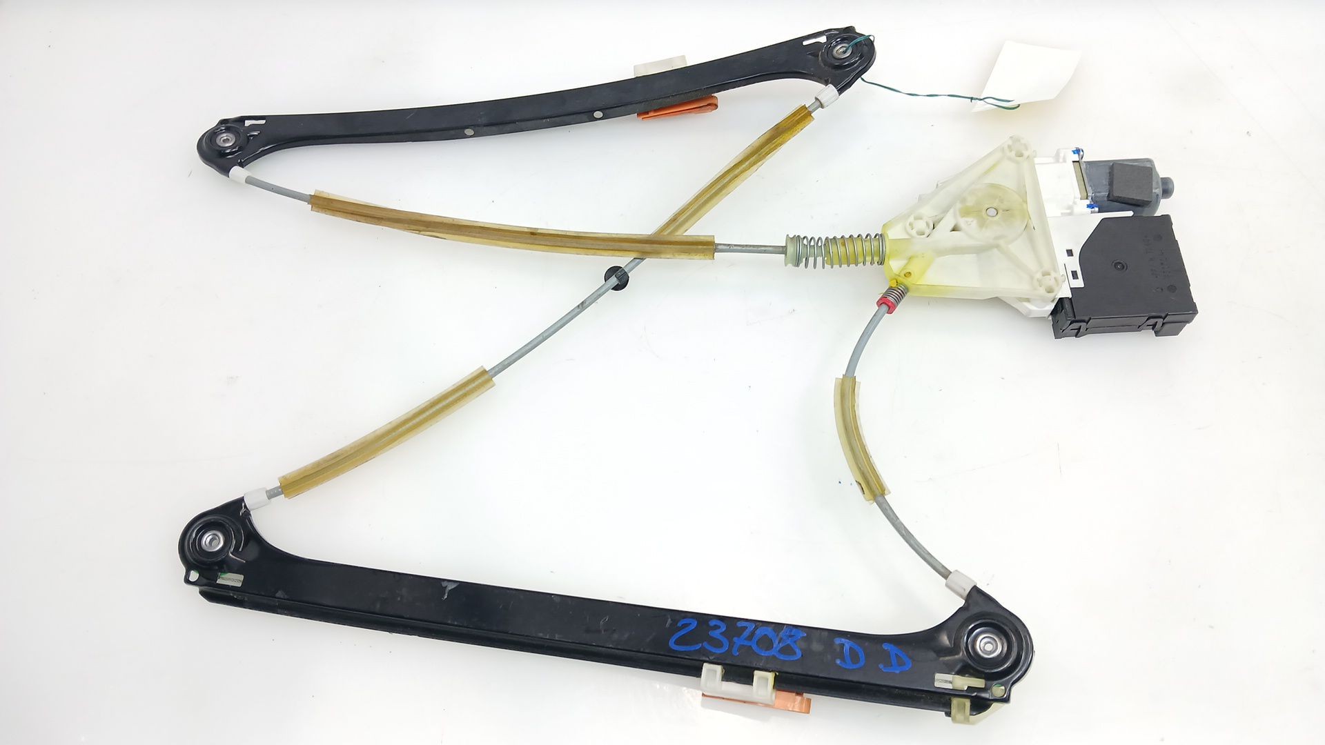 ELEVALUNAS DELANTERO DERECHO AUDI A3 (8P1) 2003-2013 (8P4837462C 1743981)