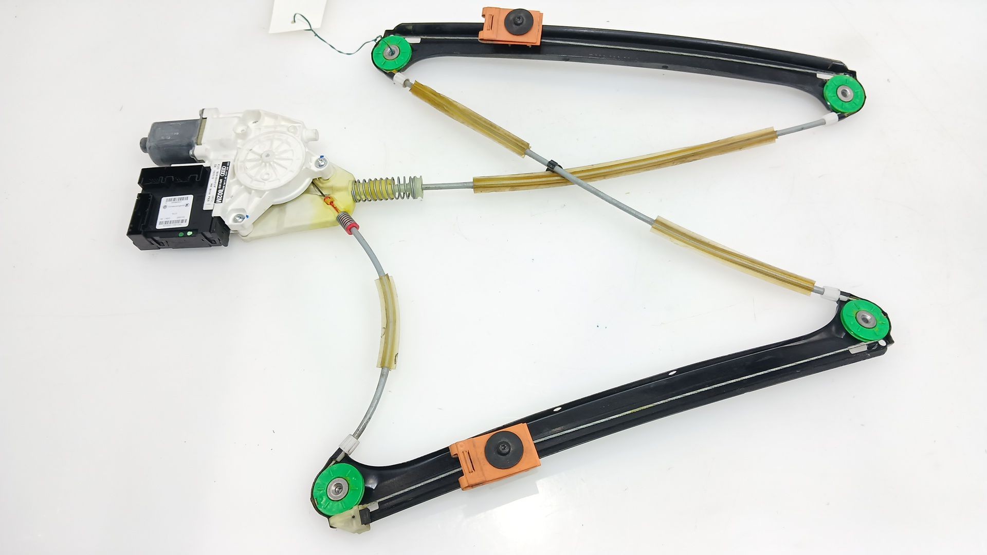 ELEVALUNAS DELANTERO DERECHO AUDI A3 (8P1) 2003-2013 (8P4837462C 1743981)