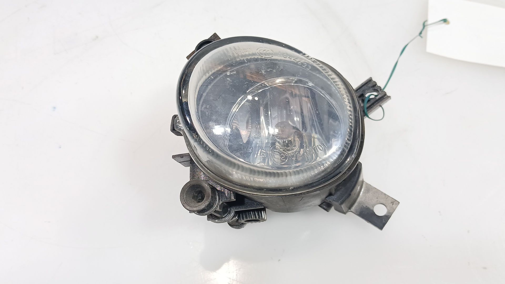 FARO ANTINIEBLA IZQUIERDO AUDI A3 (8P1) 2003-2013 (8E0941699C 1743988)