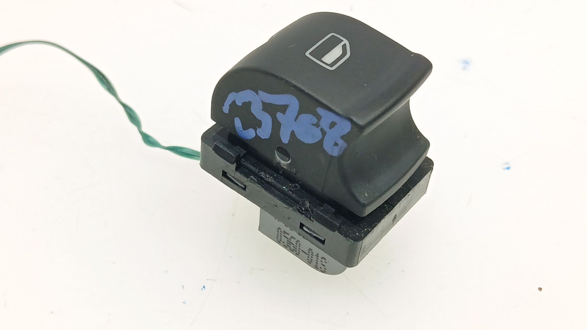 MANDO ELEVALUNAS DELANTERO DERECHO AUDI A3 (8P1) 2003-2013 (4F0959855A5PR 1744000)