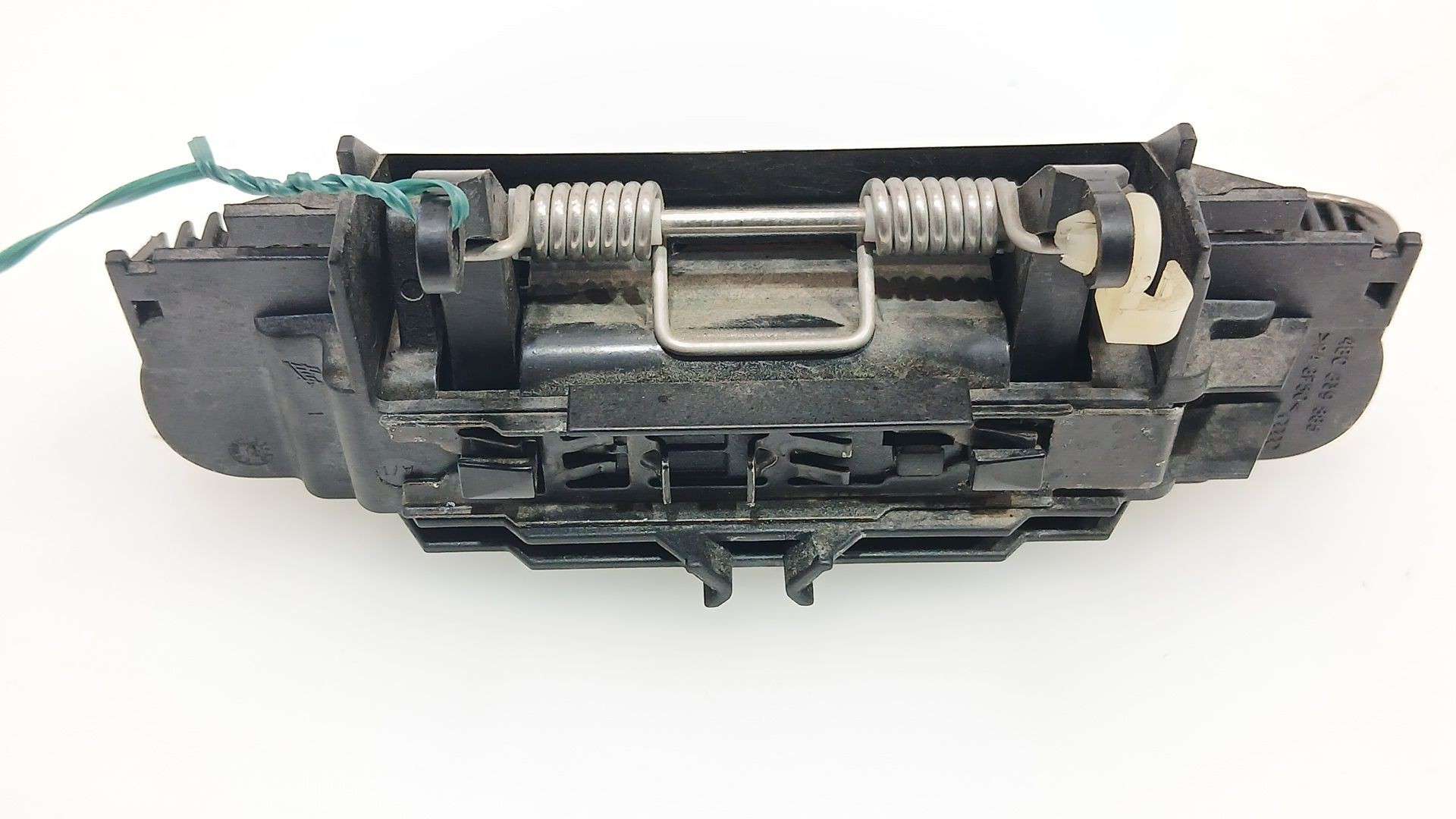 MANETA EXTERIOR DELANTERA DERECHA AUDI A3 (8P1) 2003-2013 (8P0837207 1744008)