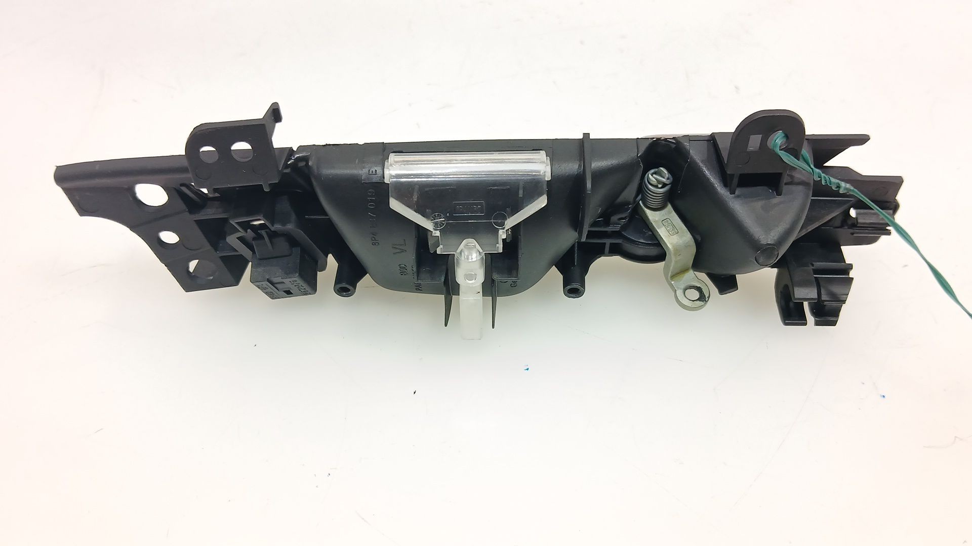 MANETA INTERIOR DELANTERA IZQUIERDA AUDI A3 (8P1) 2003-2013 (8P4837019E7PE 1744014)