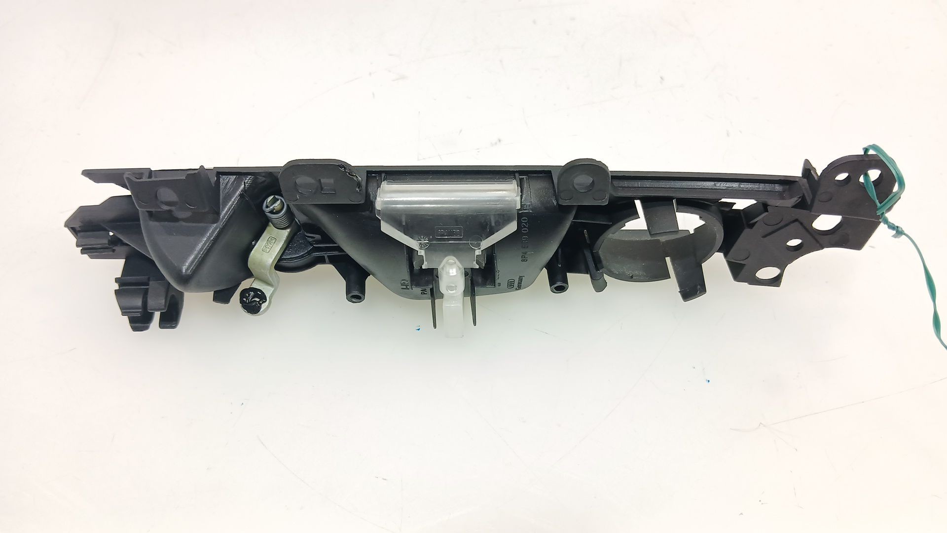 MANETA INTERIOR TRASERA DERECHA AUDI A3 (8P1) 2003-2013 (8P4839020E7PE 1744015)