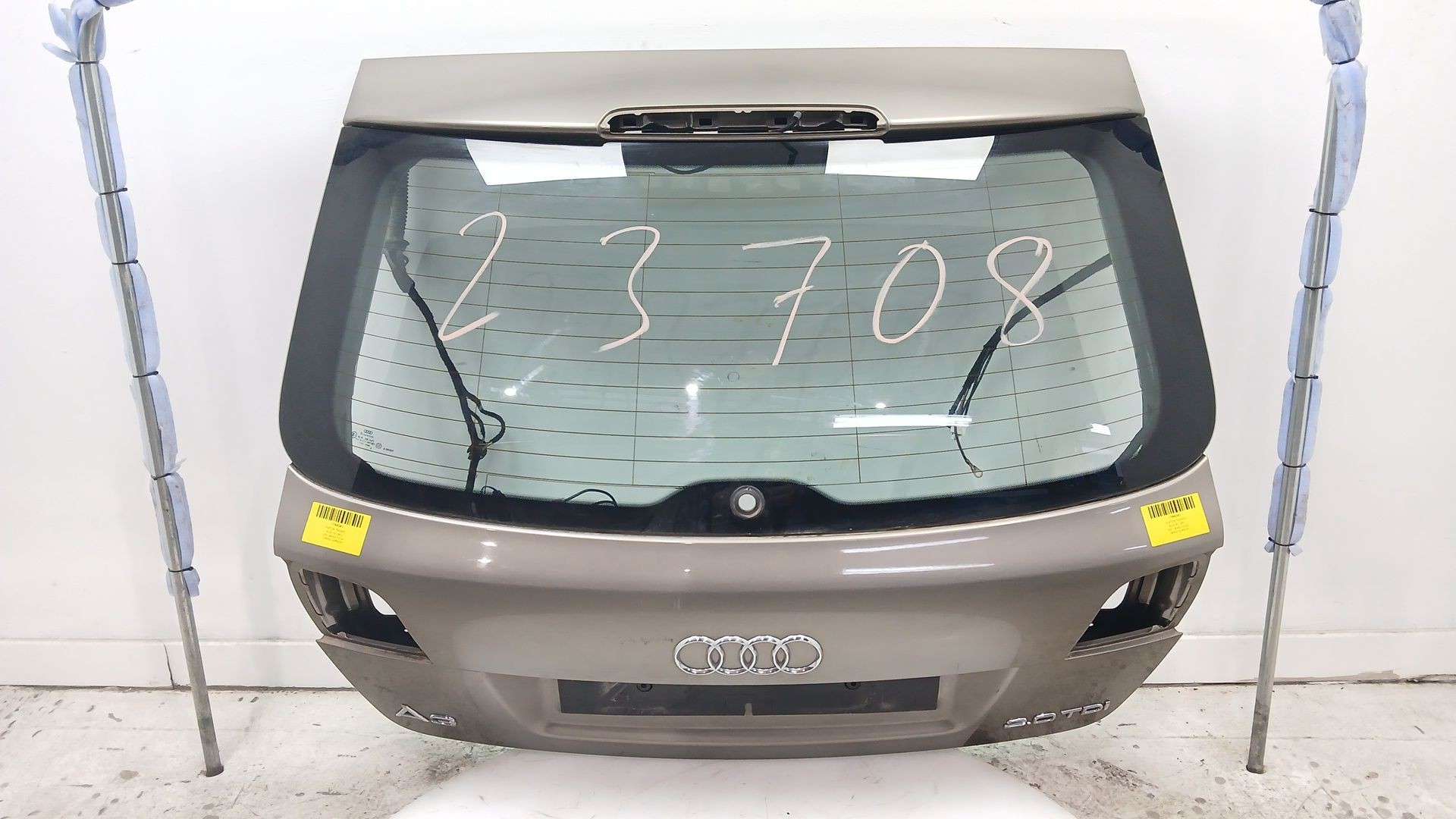 PORTON TRASERO AUDI A3 (8P1) 2003-2013 (8P4827023H 1744041)