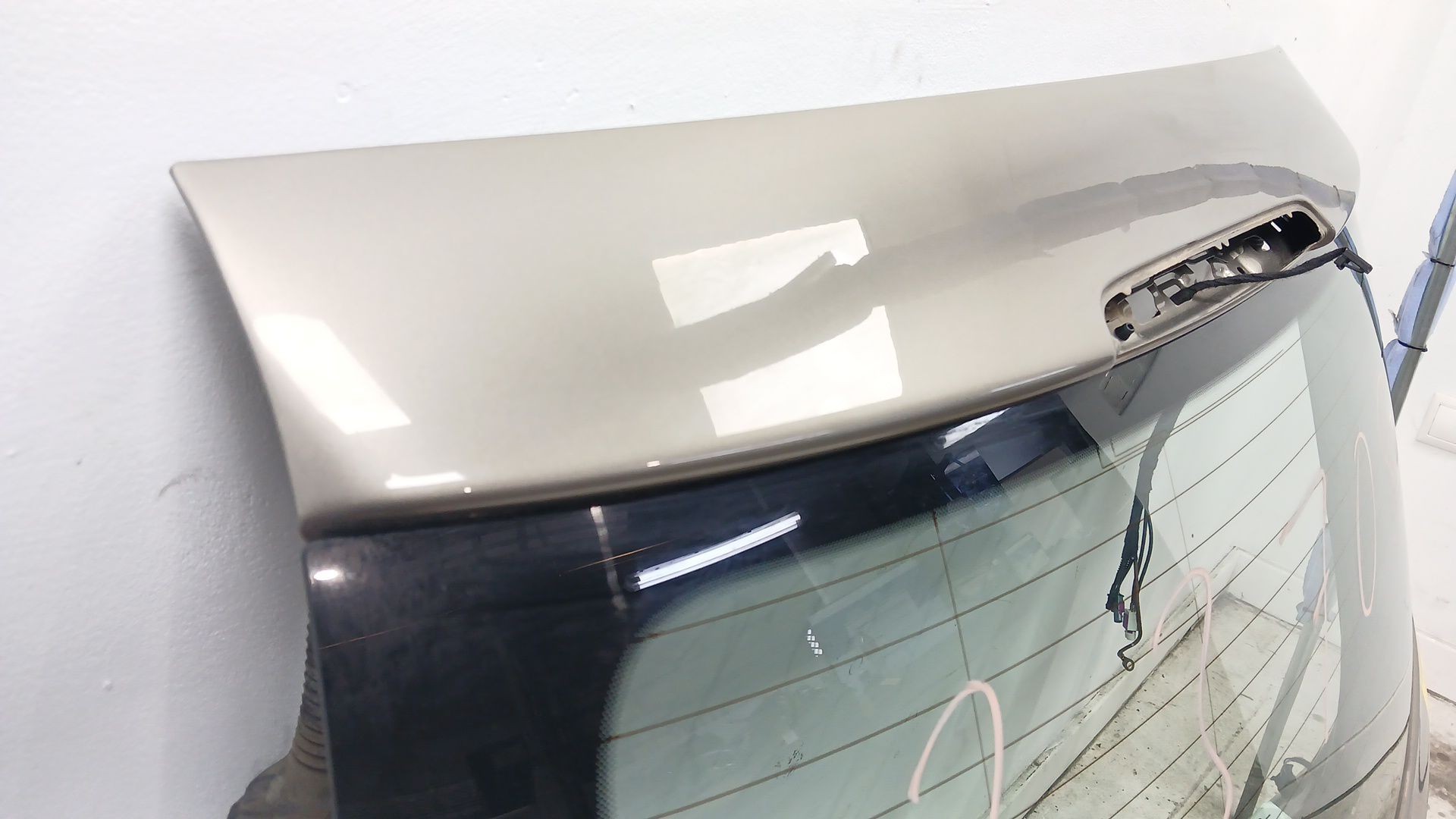 PORTON TRASERO AUDI A3 (8P1) 2003-2013 (8P4827023H 1744041)