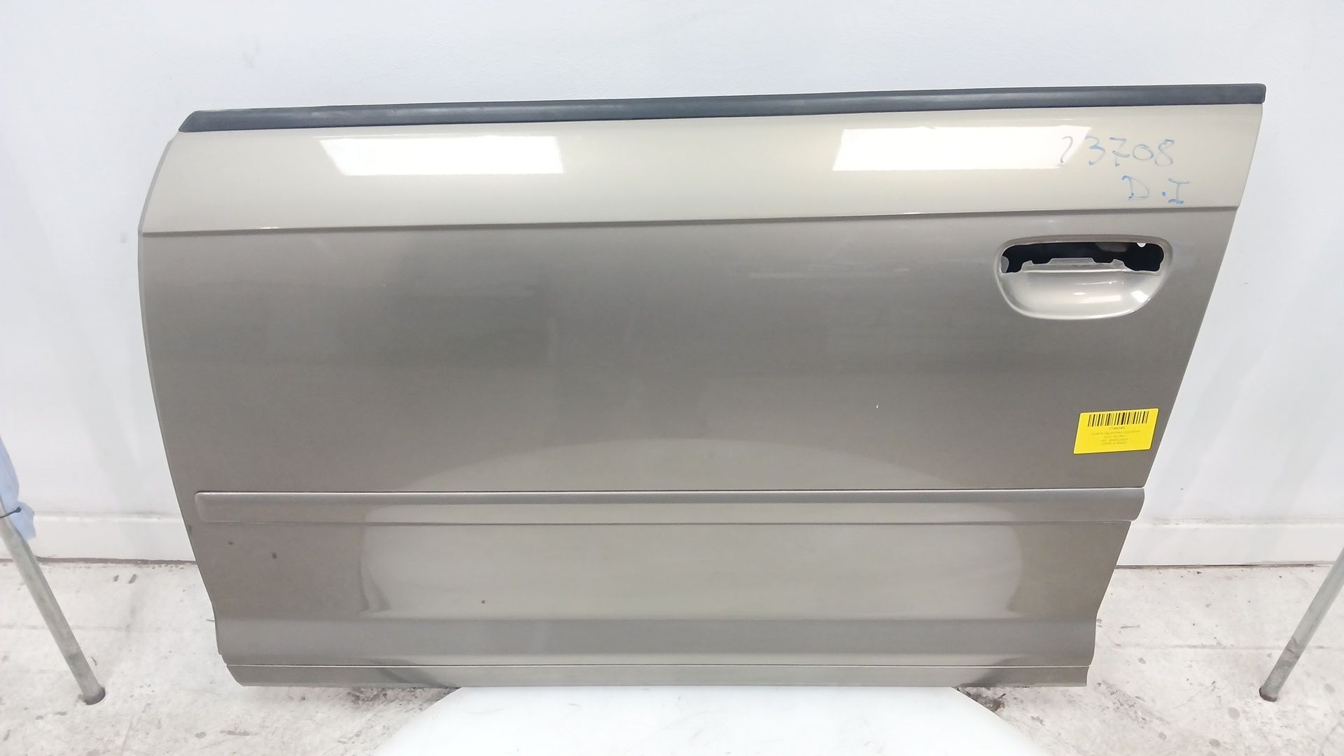 PUERTA DELANTERA IZQUIERDA AUDI A3 (8P1) 2003-2013 (8P4831051A 1744046)