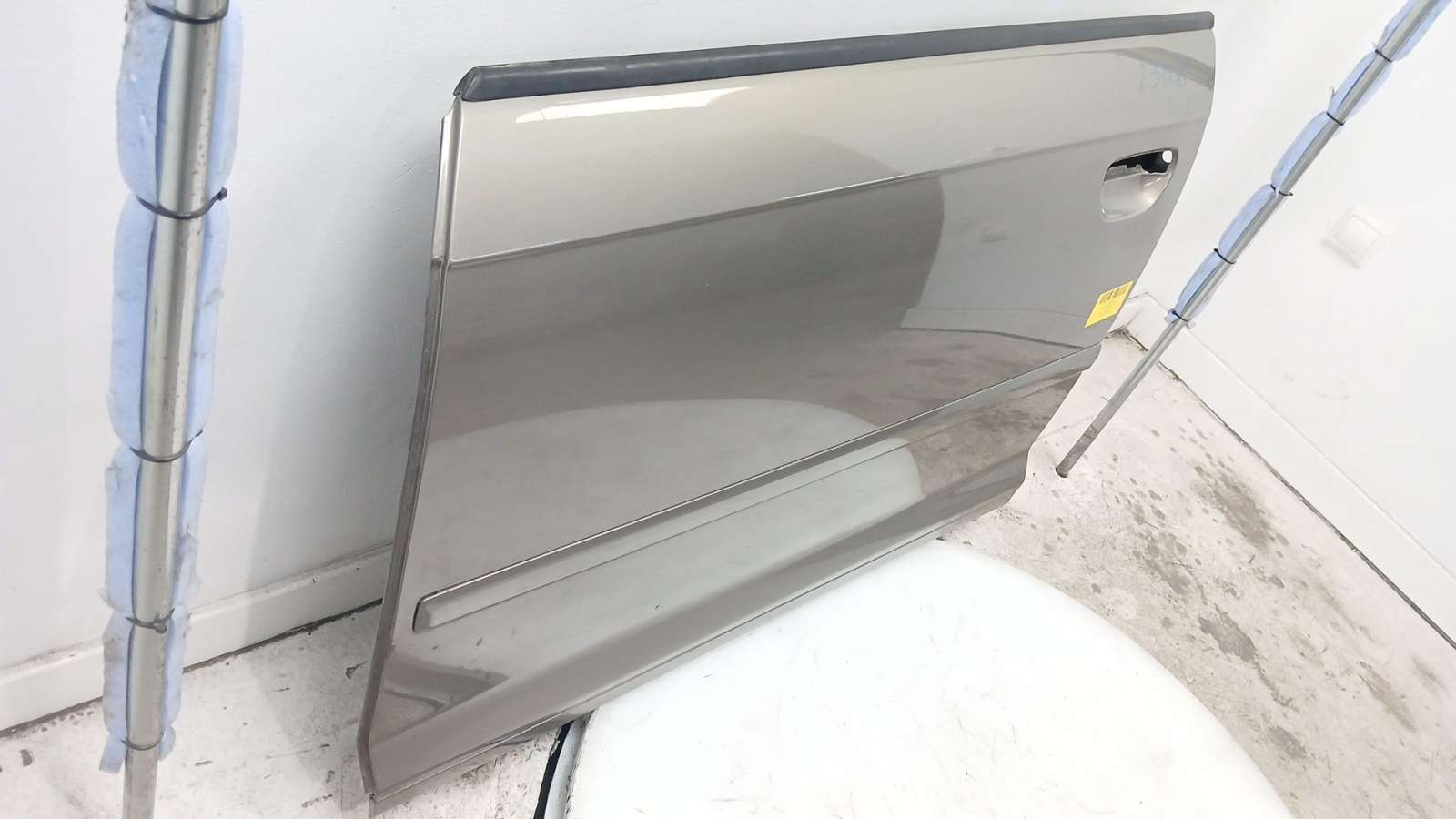 PUERTA DELANTERA IZQUIERDA AUDI A3 (8P1) 2003-2013 (8P4831051A 1744046)