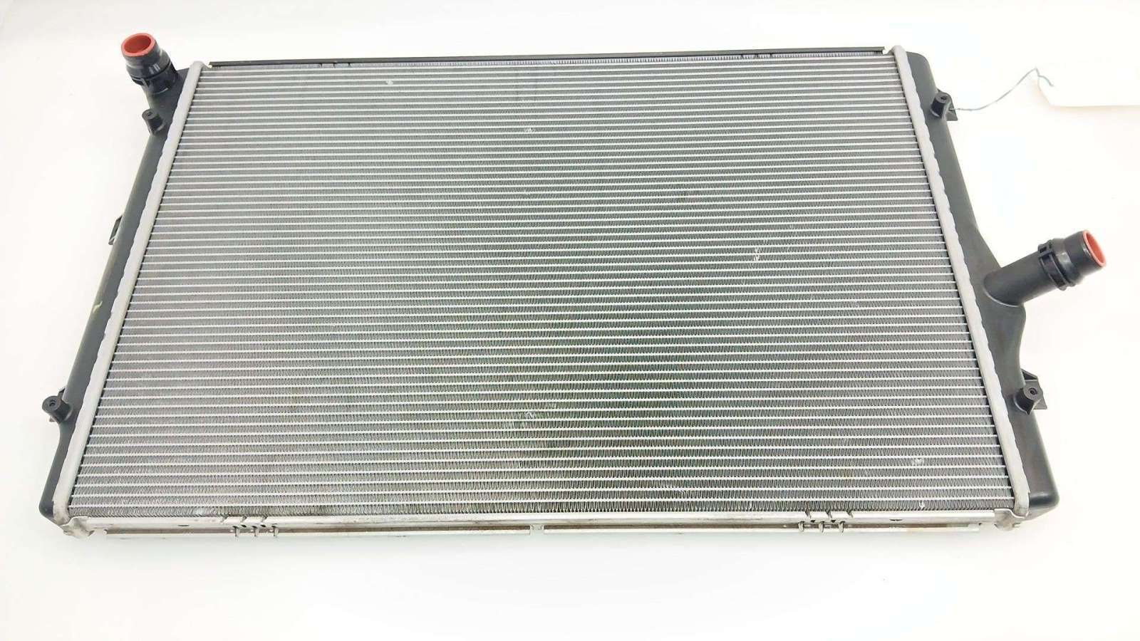 RADIADOR AGUA AUDI A3 (8P1) 2003-2013 (1K0121251DM 1744049)