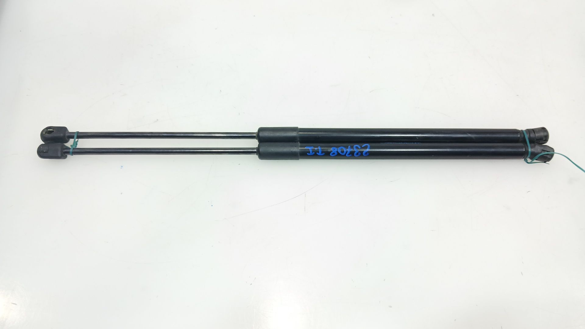 AMORTIGUADORES MALETERO / PORTON AUDI A3 (8P1) 2003-2013 (8P4827552B 1744121)