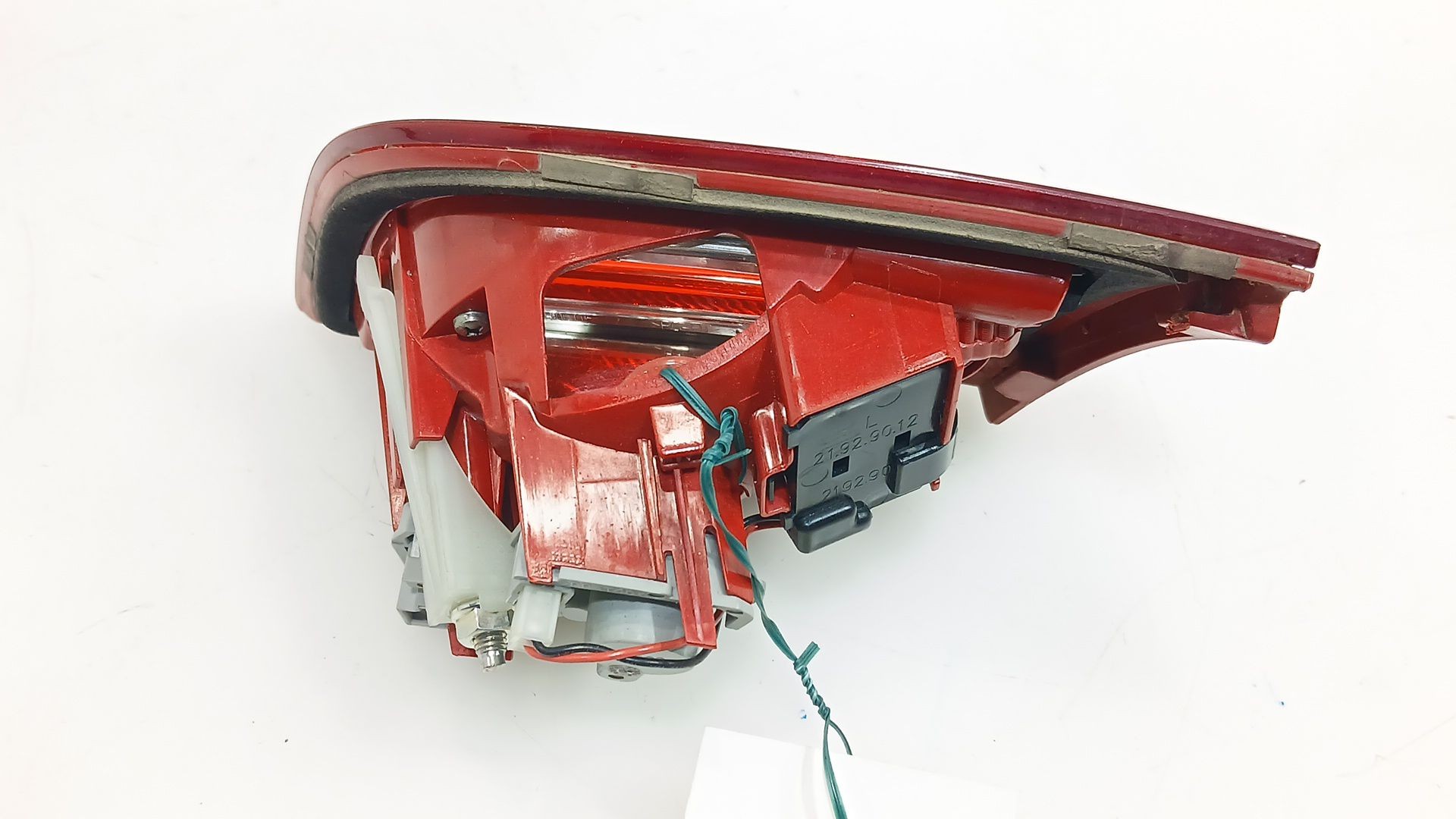 PILOTO TRASERO IZQUIERDO INTERIOR AUDI A3 (8P1) 2003-2013 (8P4945093D 1744132)