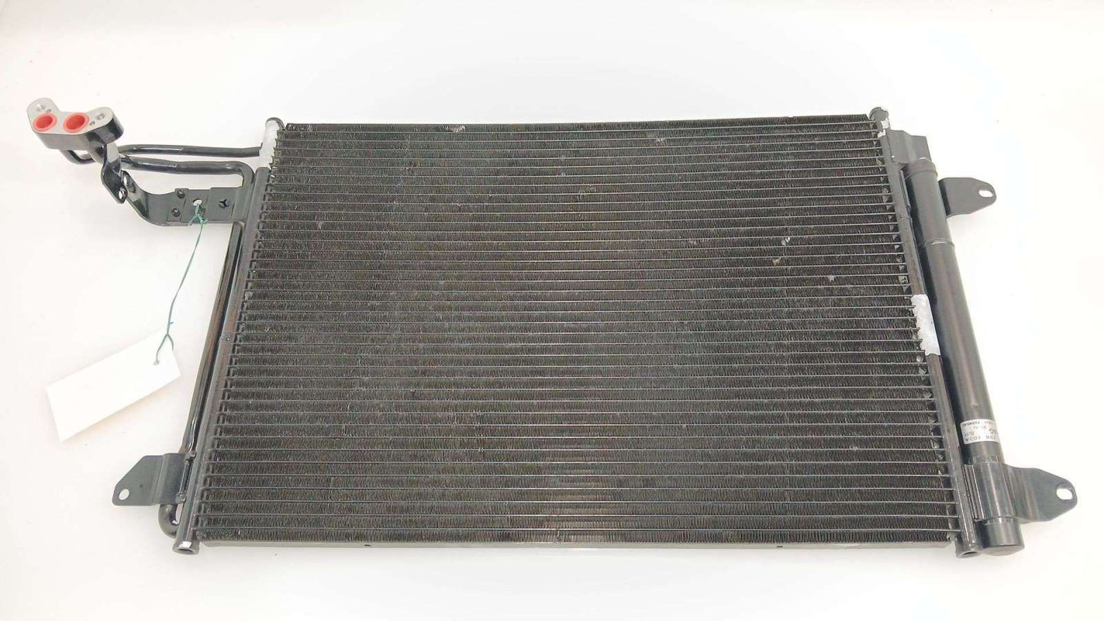 CONDENSADOR AIRE ACONDICIONADO AUDI A3 (8P1) 2003-2013 (1K0820411Q 1744159)