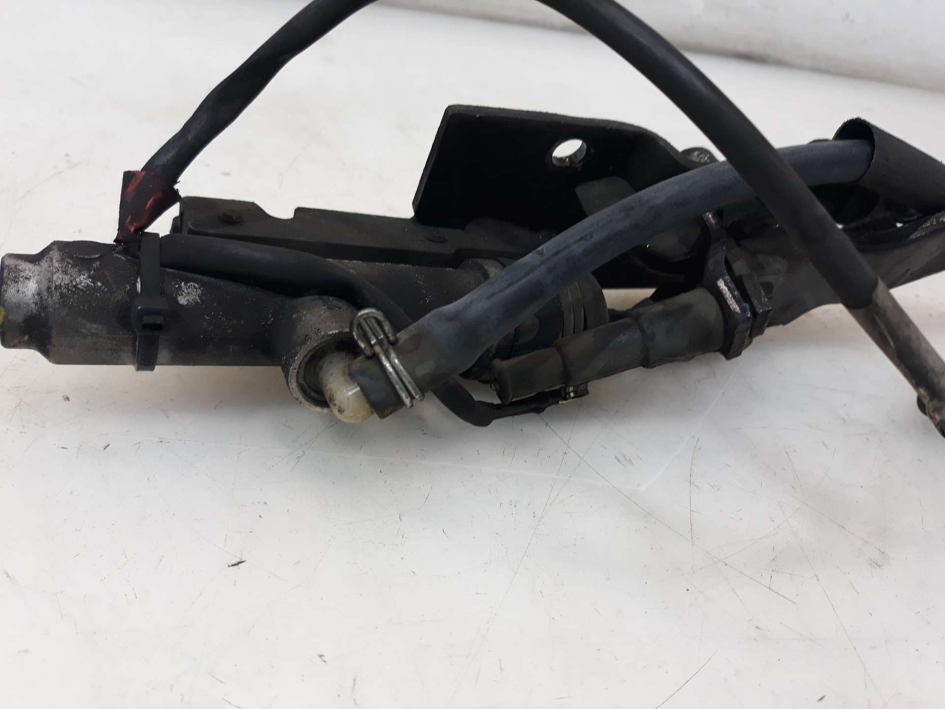 BOMBA FRENO PIAGGIO MP3 - (650774 1325660)