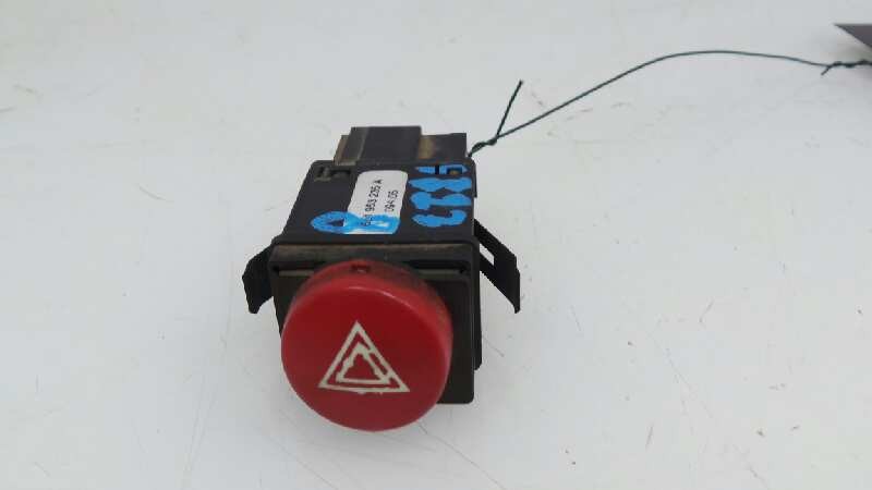 WARNING SEAT IBIZA (6L1) 2001-2009 (6L1953235A 914103)