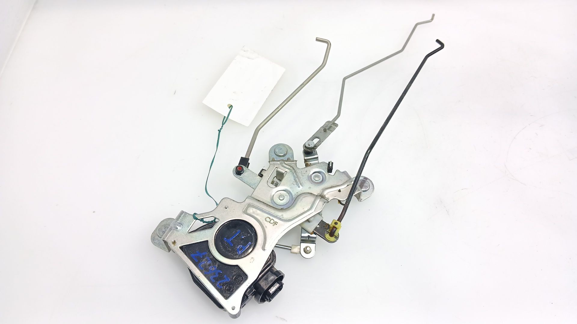 MOTOR CIERRE CENTRALIZADO PORTON KIA CARNIVAL / GRAND CARNIVAL III (VQ) 2005- (812904D010 1758049)