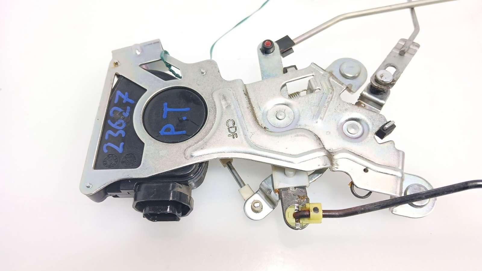 MOTOR CIERRE CENTRALIZADO PORTON KIA CARNIVAL / GRAND CARNIVAL III (VQ) 2005- (812904D010 1758049)