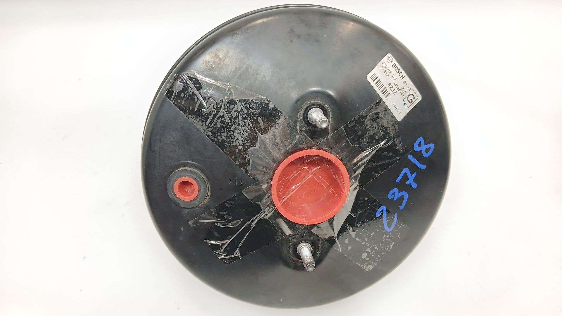 SERVOFRENO SUZUKI SWIFT III (MZ, EZ) 2005- (5130062J10000 1758747)