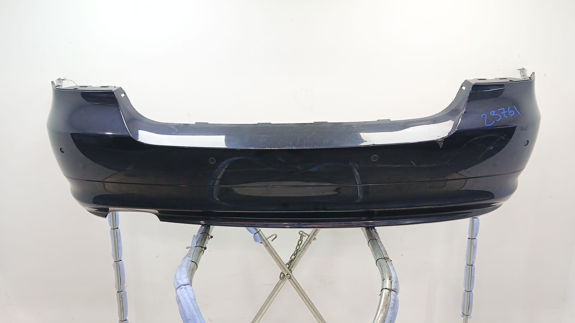 PARAGOLPES TRASERO BMW 3 (E90) 2004-2012 (51128041139 1757551)