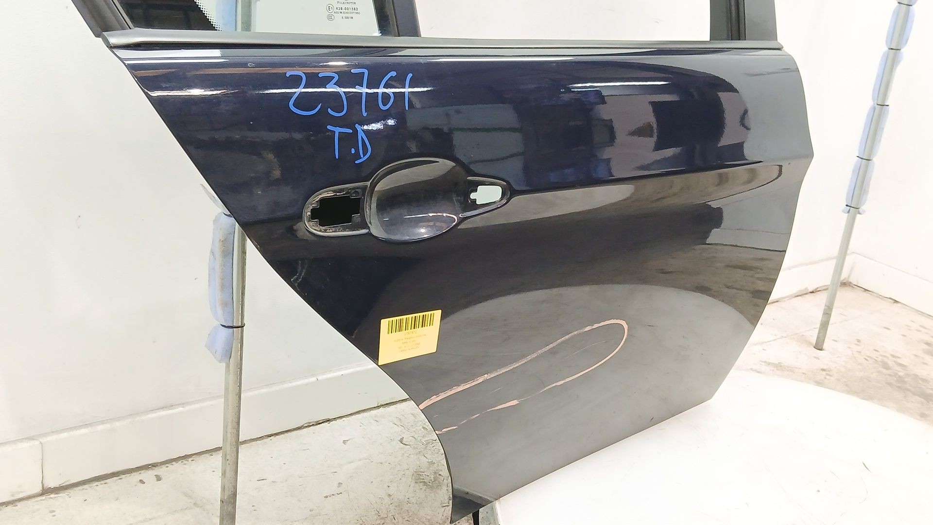 PUERTA TRASERA DERECHA BMW 3 (E90) 2004-2012 (41007203648 1757572)