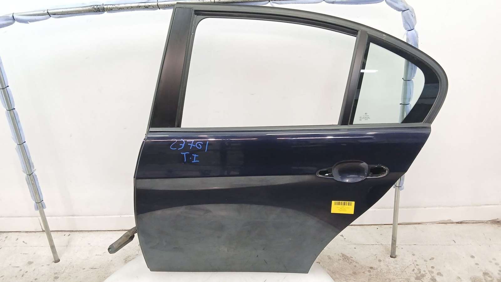 PUERTA TRASERA IZQUIERDA BMW 3 (E90) 2004-2012 (41007203647 1757573)