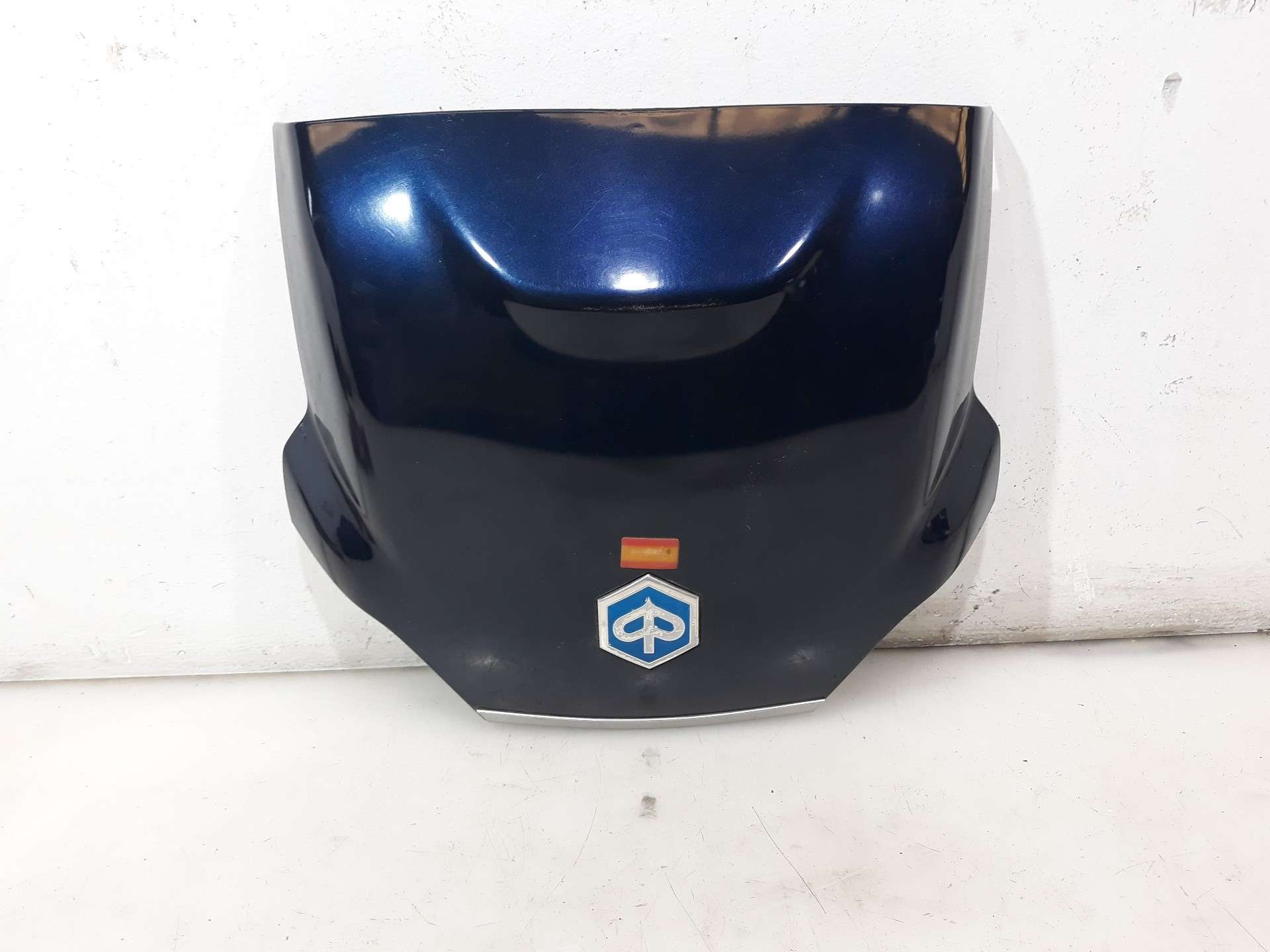 TAPA MALETERO PIAGGIO MP3 - (624455 1325671)