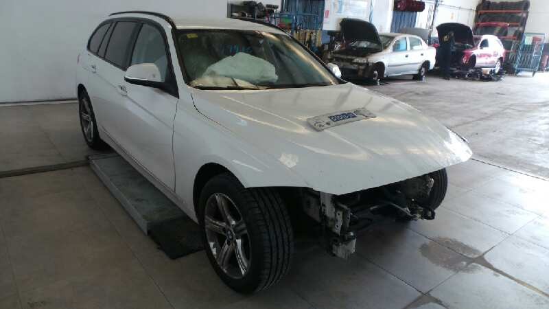 BMW SERIE 3 TOURING (F31) 2012-2016