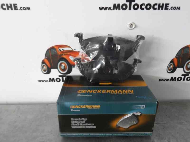 PASTILLAS DE FRENO 1J0698151D B110690 0986494524