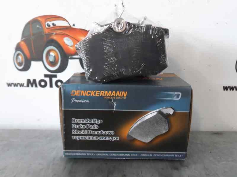 PASTILLAS DE FRENO 1H0698451E B110041 0986466683