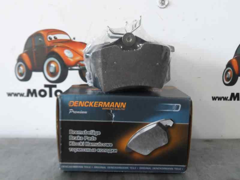 PASTILLAS DE FRENO 1H0698451E B110041 0986466683