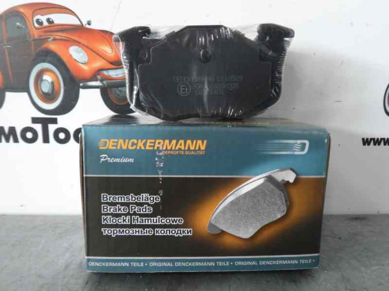 PASTILLAS DE FRENO 425146 B110589 0986460970