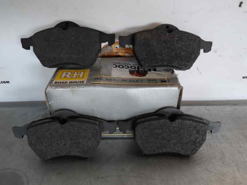 PASTILLAS DE FRENO 09198688 B110264 