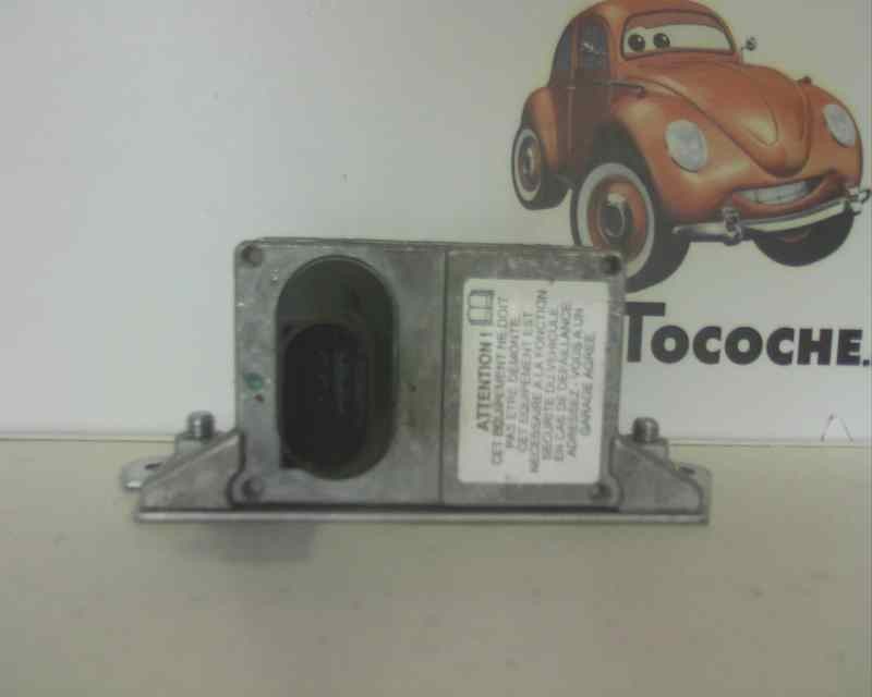 MODULO ELECTRONICO 8200301391 10098004152 